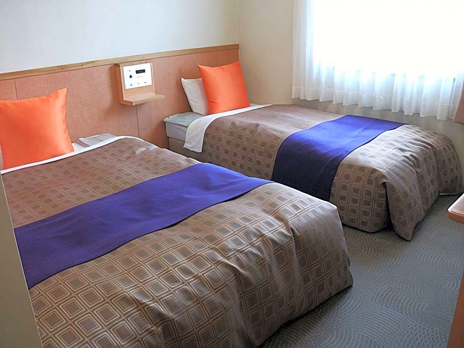 Hotel 1-2-3 Shimada