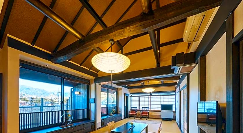New Wakasa Annex Hotel