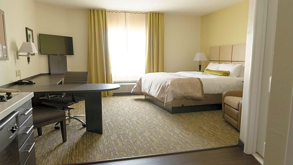 Candlewood Suites Memphis - Southaven By IHG