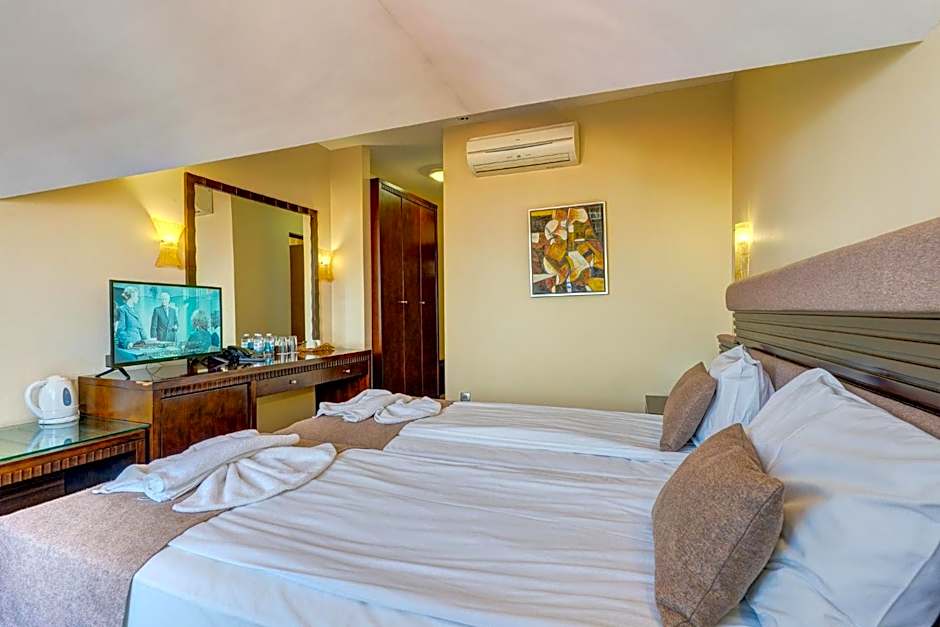 Hotel Bansko SPA & Holidays - Free Parking