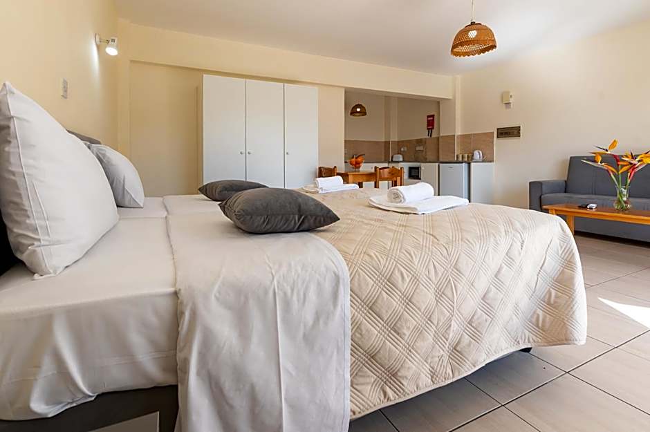 Mariela Hotel Apartments