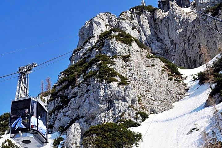 Hotel Garni Landhaus Traunbachhäusl