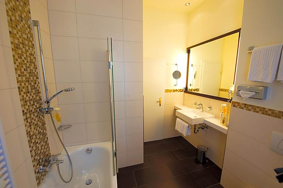 Best Western Hotel Kaiserhof