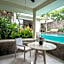 Berry Amour Romantic Villas