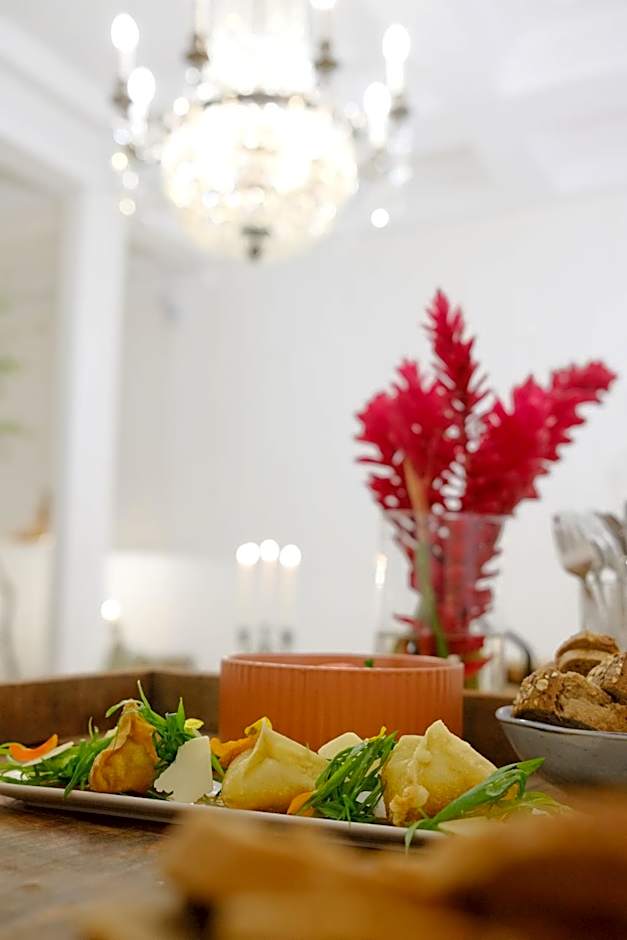 Maison Victoire, boutique hôtel - Pointe-à-Pitre