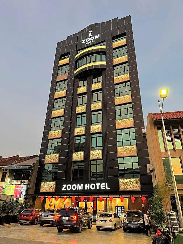ZOOM HOTEL