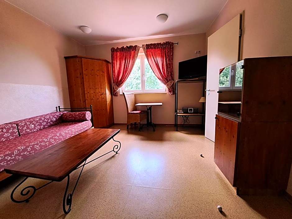 Mediterran Hotel Juwel