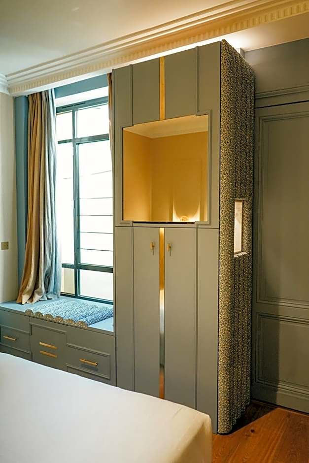 Hôtel Singulier Bordeaux - Boutique Hôtel & Spa Anne Semonin