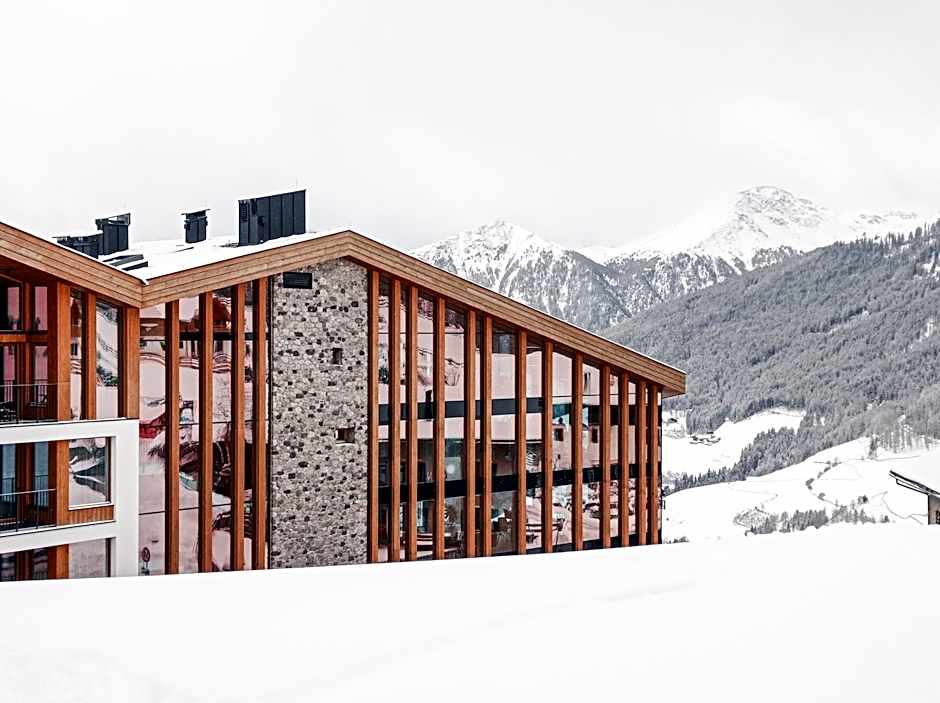 Hotel Panoramic Lotsch