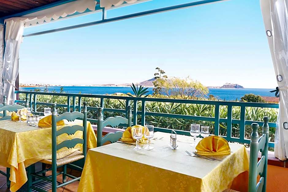 Hotel Baia Aranzos