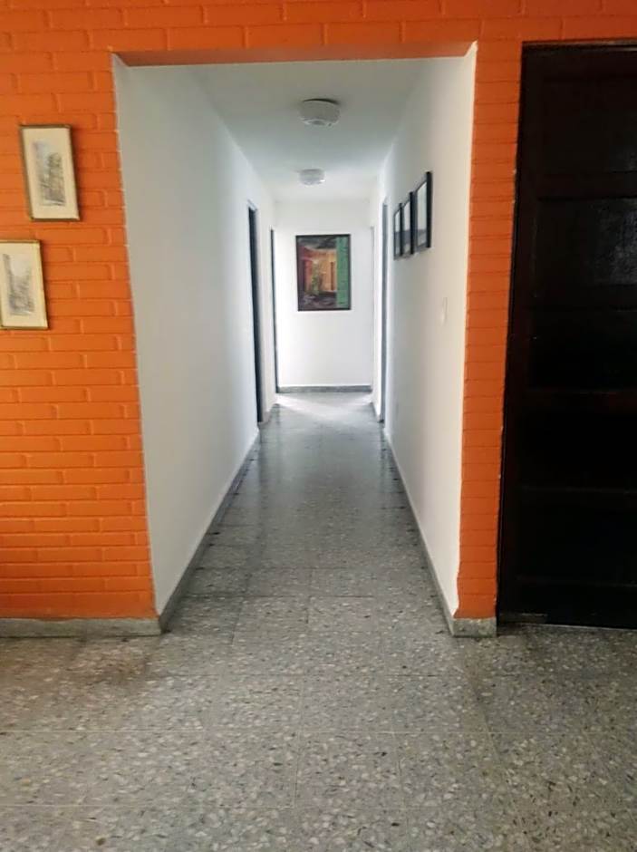 Gal - Habitaciones Confortables