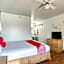 OYO Hotel Heber Springs Lakeside