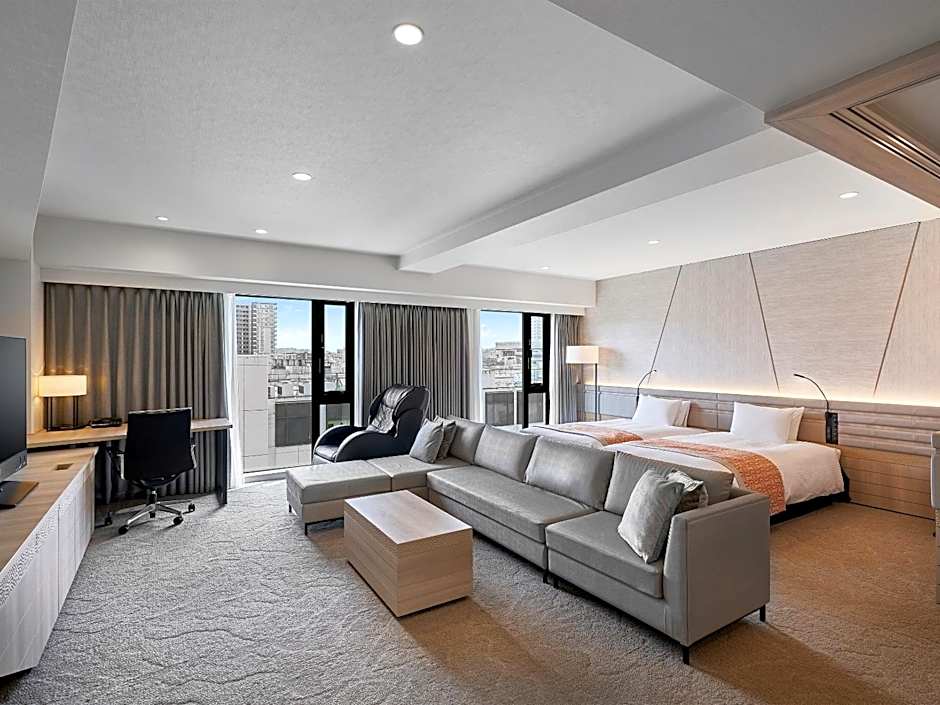 Daiwa Roynet Hotel Sendai Ichibancho PREMIER