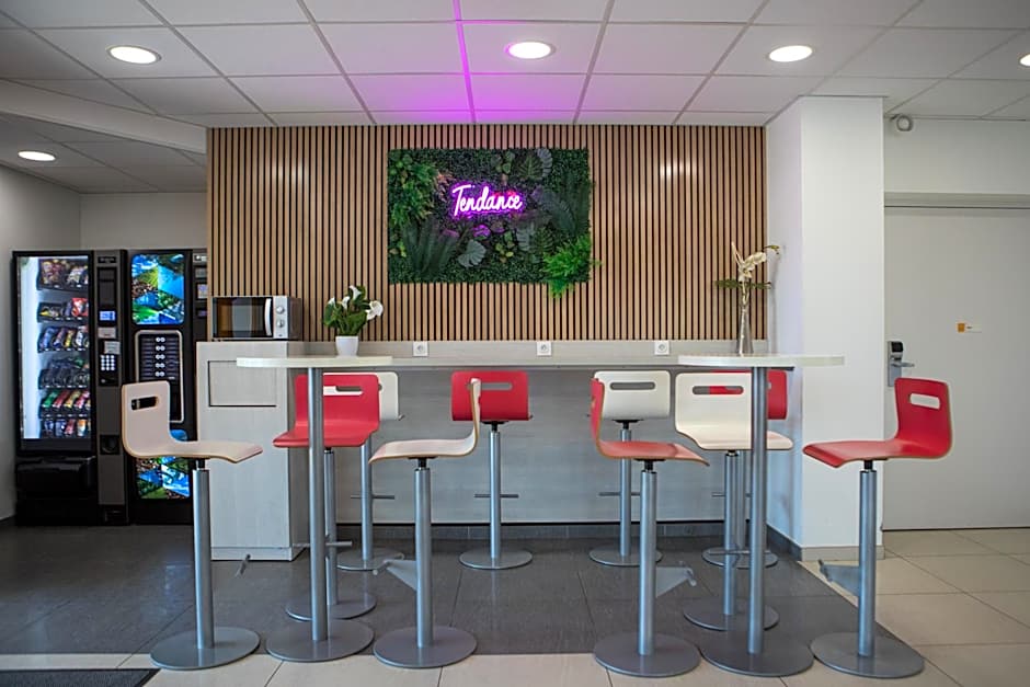 The Originals Access,Tendance Hotel, Saint-Etienne