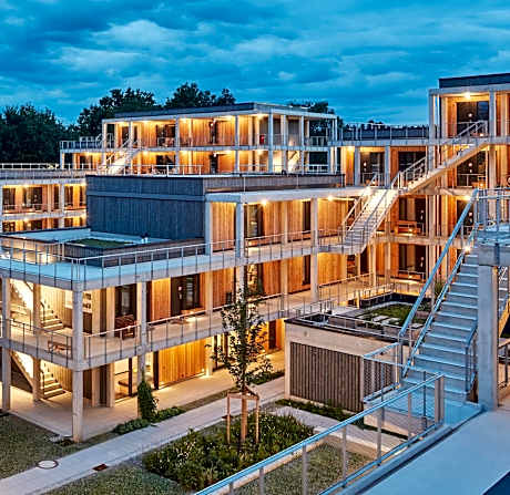 NUNA – nachhaltig schlafen