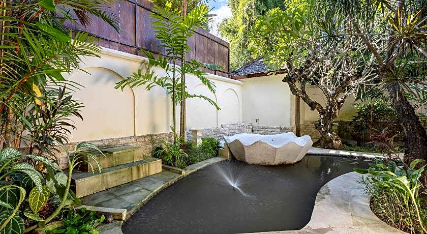 Urbanest Inn Villa
