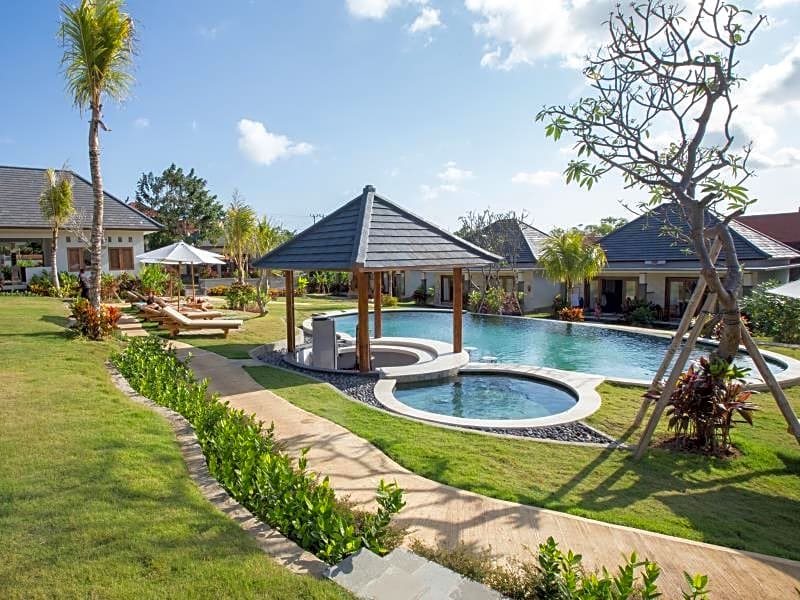 The Brothers Villa