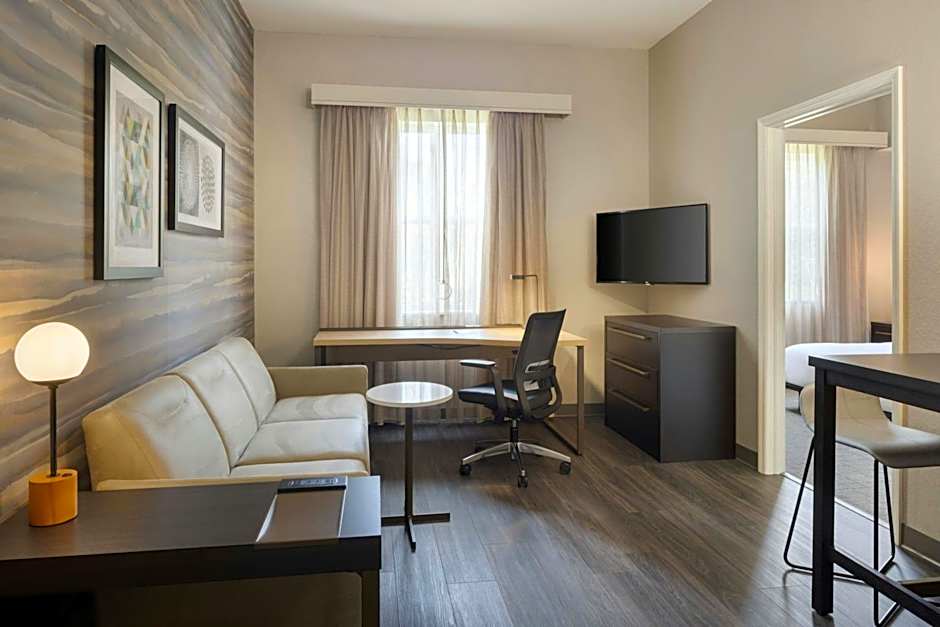 Residence Inn by Marriott Tampa Suncoast Parkway at NorthPointe Village