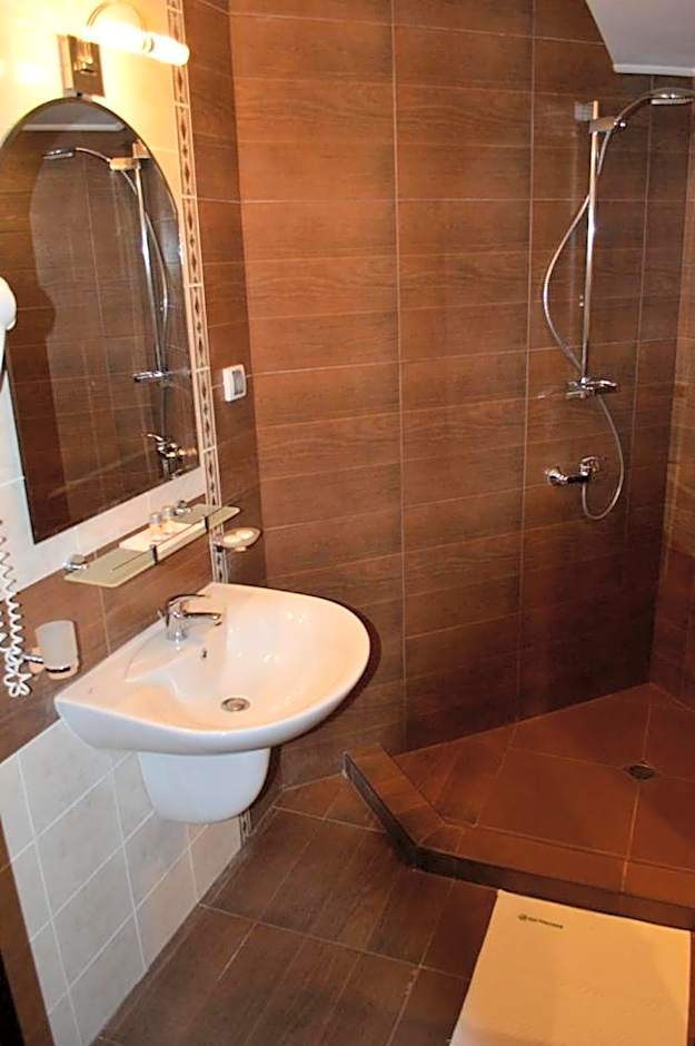 Boutique Hotel VSK Kentavar