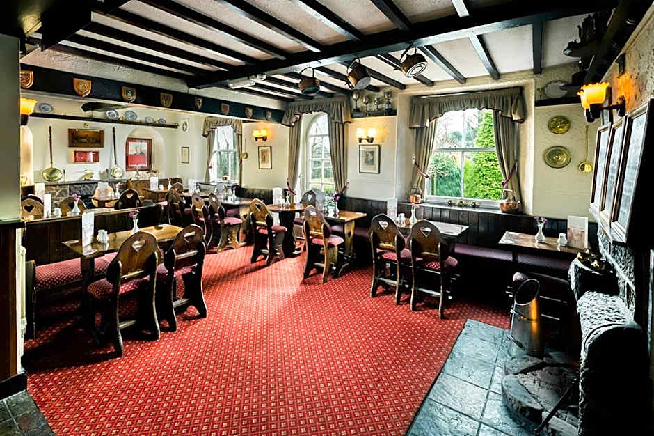 The Queens Head Kettlesing