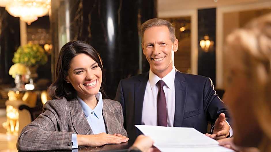 InterContinental - Kyiv by IHG