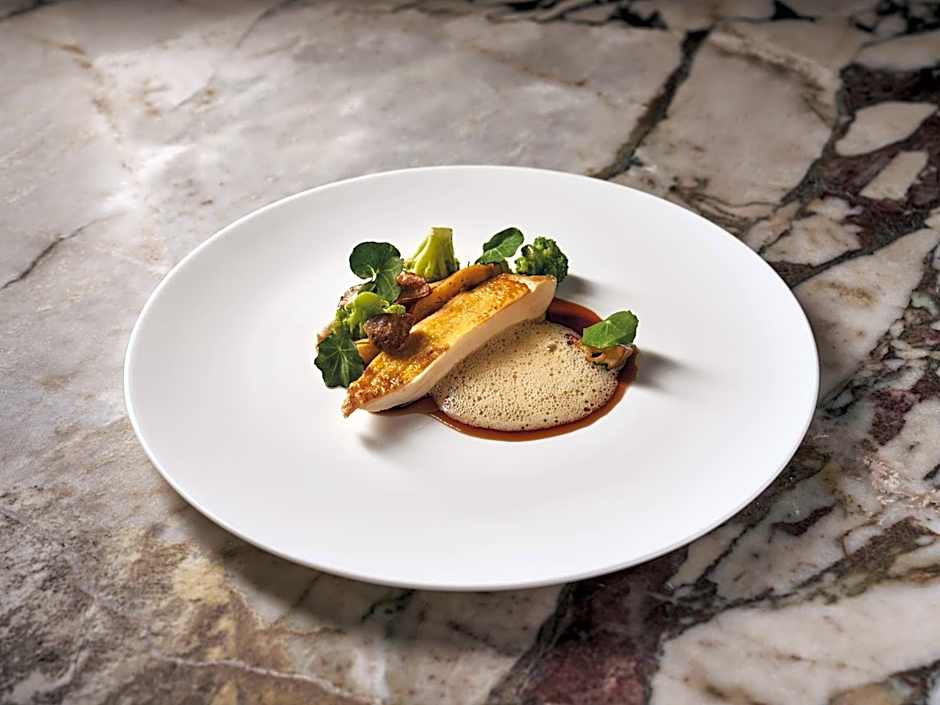 A-ROSA Straubinger Grand Hotel Bad Gastein - Adults Only