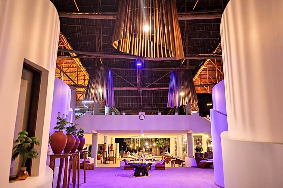 Essque Zalu Zanzibar Hotel