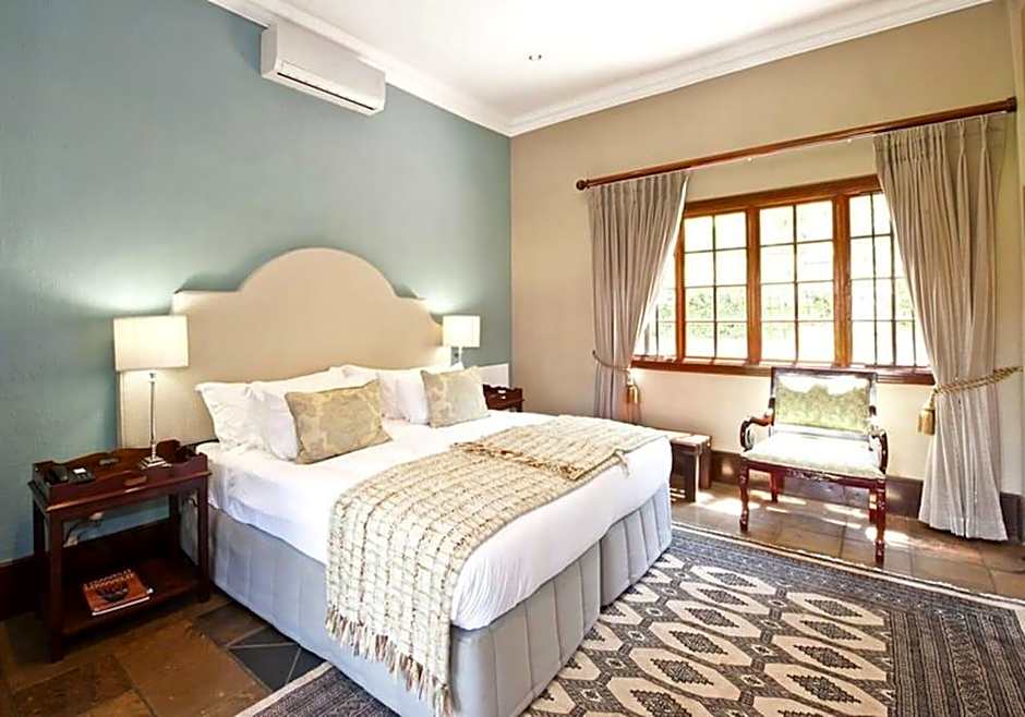 La Villa Vita Nelspruit