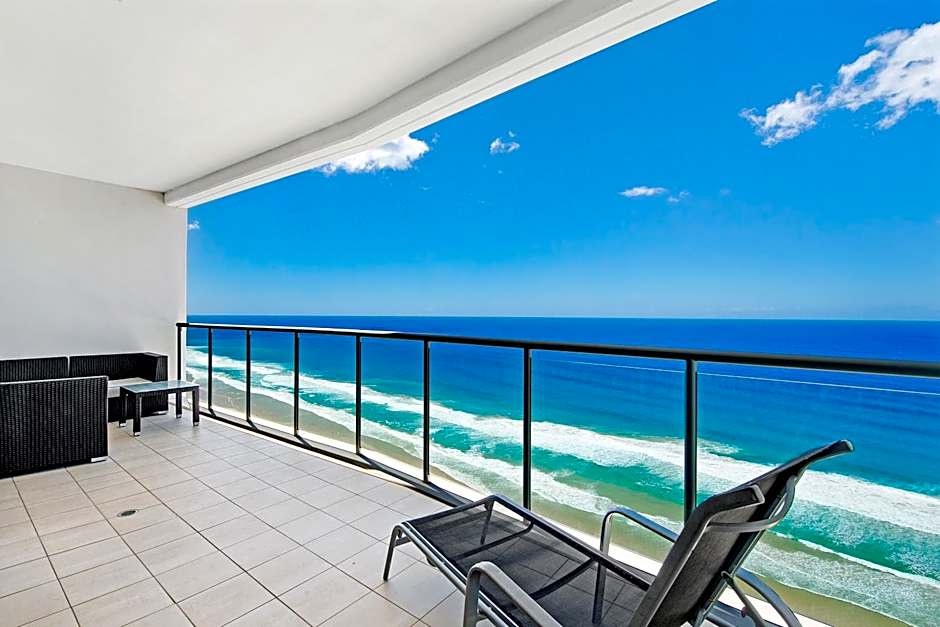 ULTIQA Air On Broadbeach