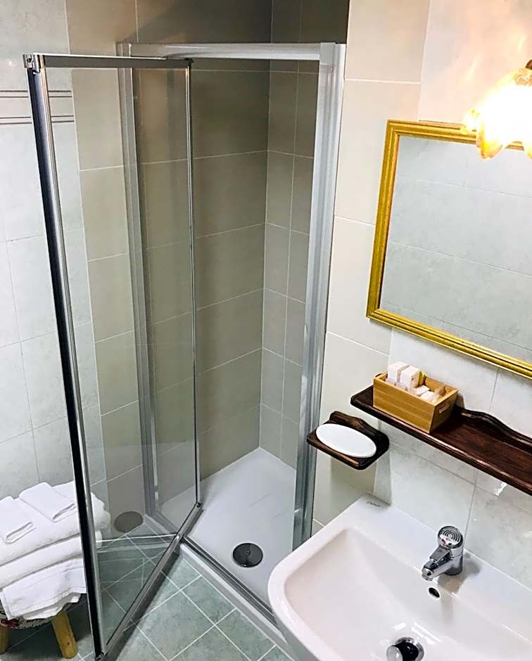 Hotel Borgo Antico