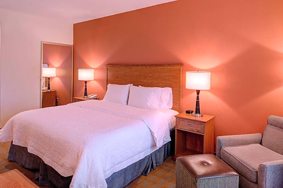 Hampton Inn By Hilton And Suites Ontario