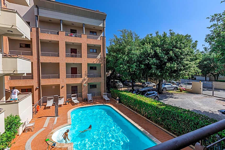 Villa la Cavaliera