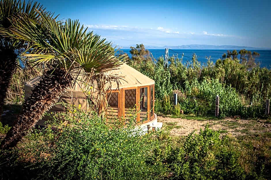 Wild House Tarifa