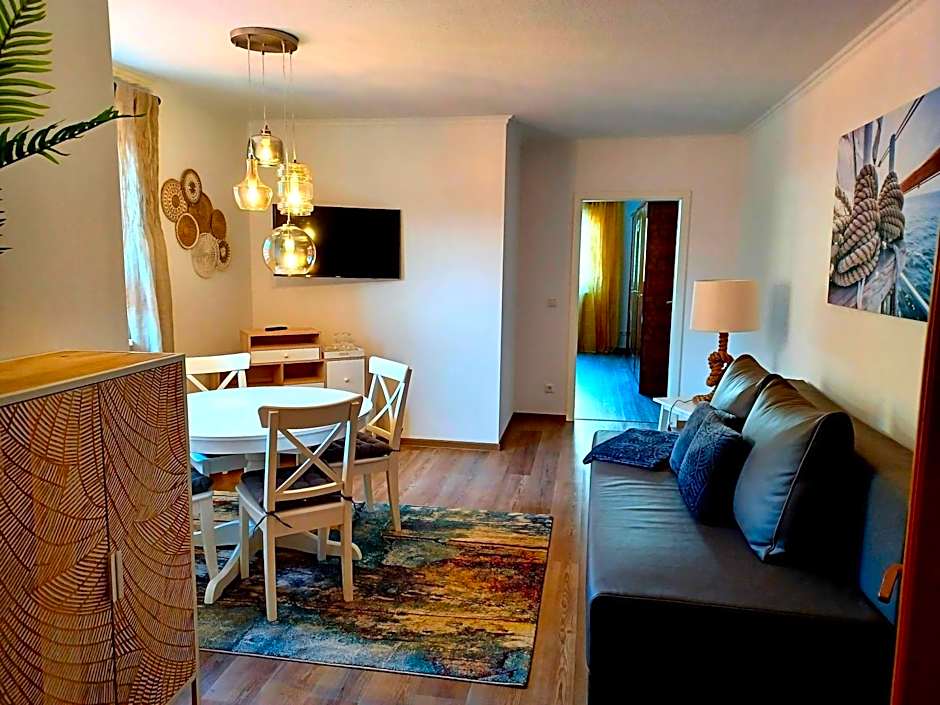 Pension Lavida Usedom