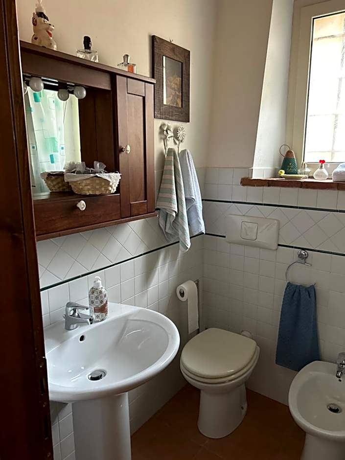 Casa vacanze San Rocco