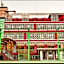 Citi Club - Luxury Budget Hotel in Kanpur