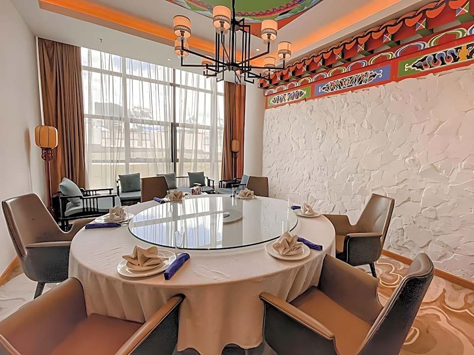 Ethiopian Skylight Hotel