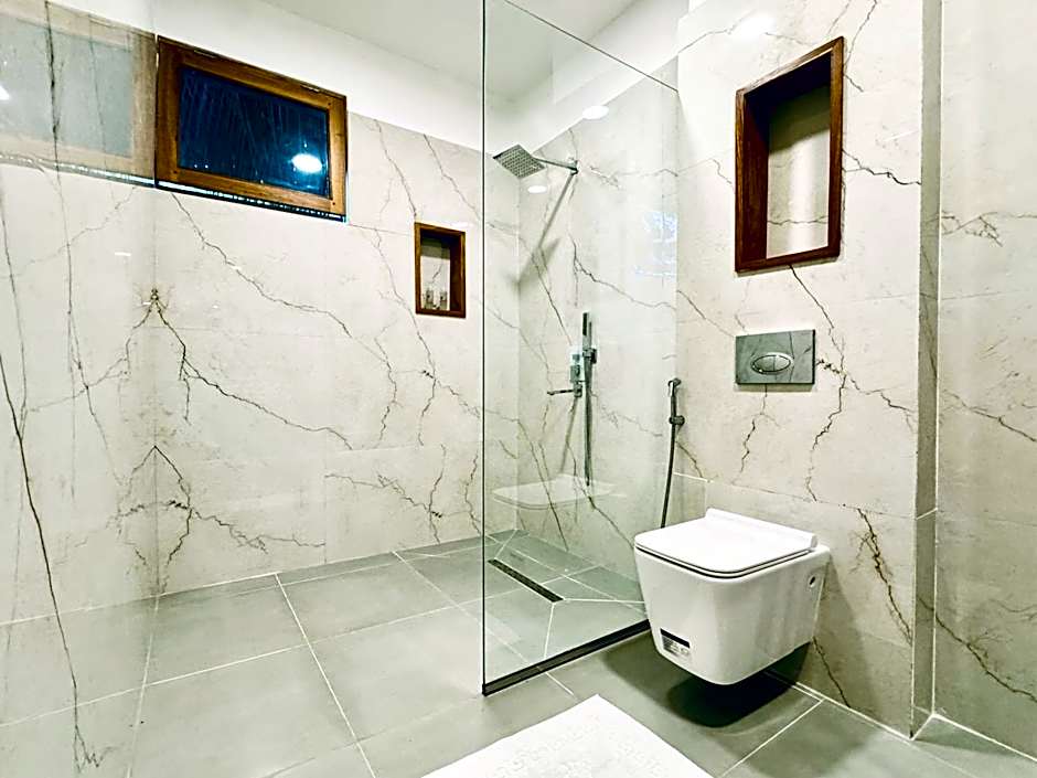 Just Heaven Apartments