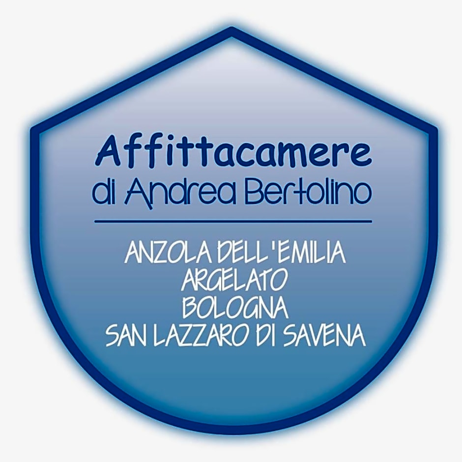 Affittacamere di Andrea Bertolino Argelato