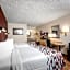 Red Roof Inn Detroit - Roseville/ St Clair Shores