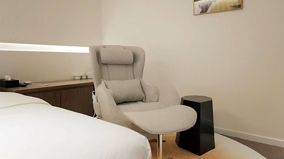Anook Hotel Wolgot