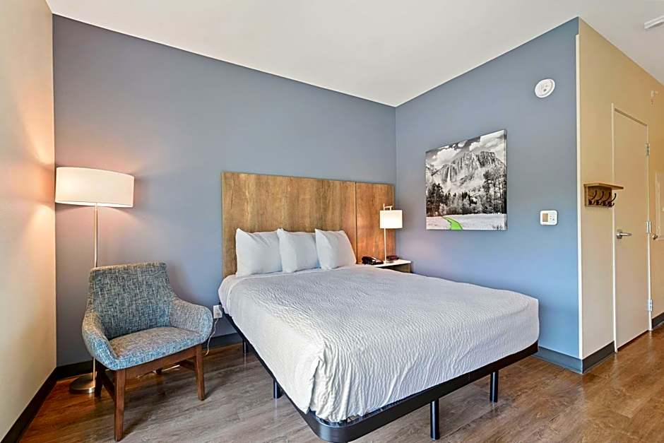 Extended Stay America Premier Suites - Austin - Austin Airport