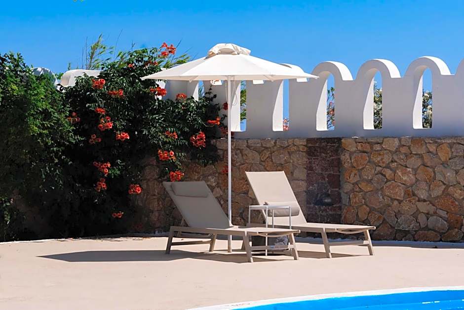 Albatros Hotel