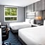 Fairfield Inn & Suites by Marriott Boston Waltham