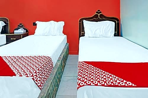 OYO 794 Great Country Hotel