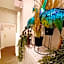 Urban boutique Hotel