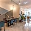 Mercure Roma Centro Termini