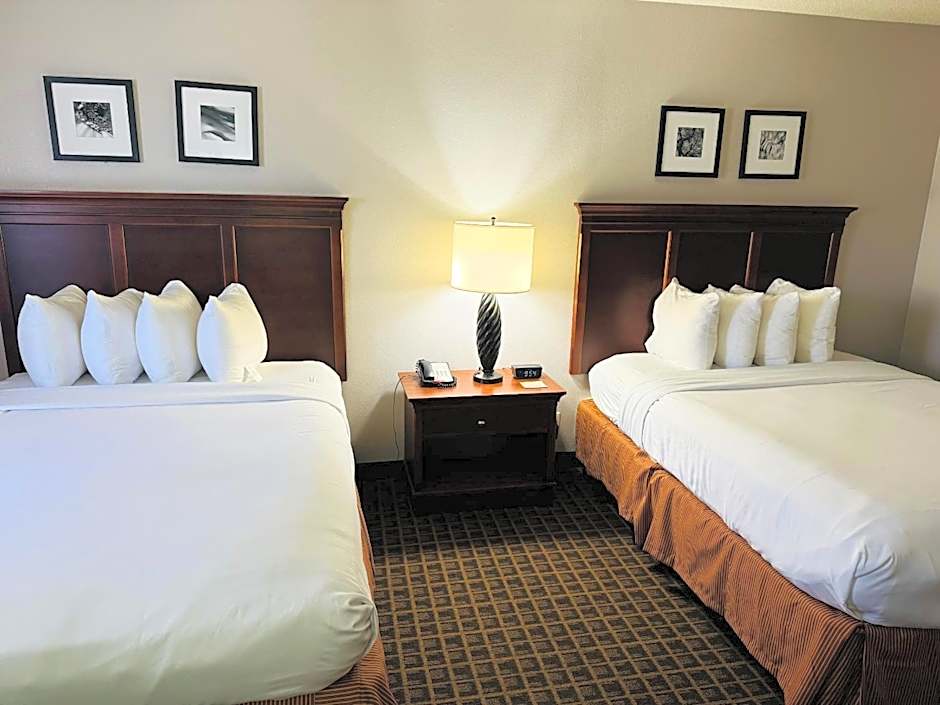 Country Inn & Suites by Radisson, Lawrenceville, GA