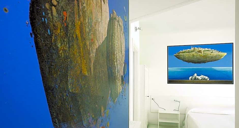 Hotel Alexander Museum Palace