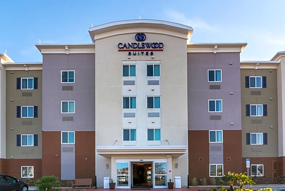 Candlewood Suites Pensacola - University Area By IHG